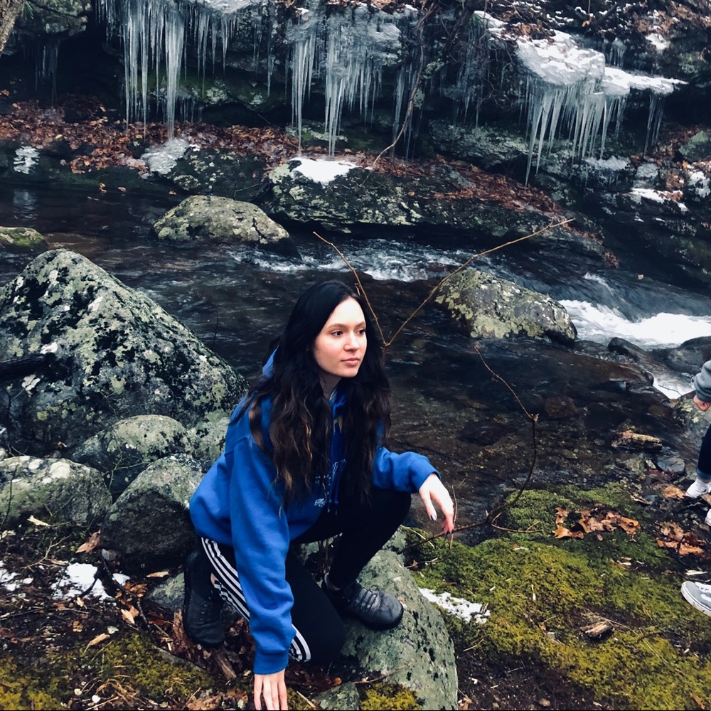 Meet your Posher, Taylor